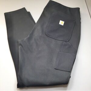 Carhartt Women’s Gray Utility Leggins